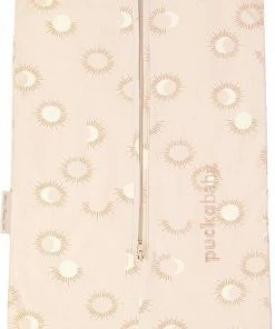 Puckababy Babyslaapzak Bag Newborn 0-6 Maanden - 70 Cm - Alle Seizoenen - Eclipse Powder -Zwitsal - Winkel 436x840