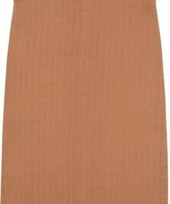 Jollein Baby Slaapzak Hydrofiel 70cm - Caramel -Zwitsal - Winkel 441x840 2