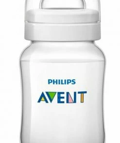 Babybol SCF566/17 BOTTLE CLASSIC PP 330ML/11OZ