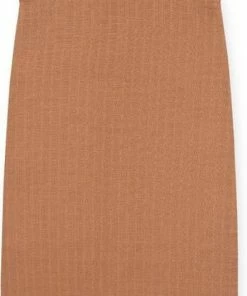 Jollein Baby Slaapzak Hydrofiel 70cm - Caramel -Zwitsal - Winkel 443x840 2