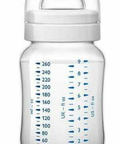 Babybol SCF566/17 BOTTLE CLASSIC PP 330ML/11OZ 24 Babybol SCF566/17 BOTTLE CLASSIC PP 330ML/11OZ -Zwitsal - Winkel 443x840 4