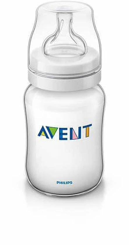 Babybol SCF566/17 BOTTLE CLASSIC PP 330ML/11OZ 7 Babybol SCF566/17 BOTTLE CLASSIC PP 330ML/11OZ - Afbeelding 7