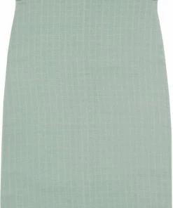 Jollein Baby Slaapzak Hydrofiel 110cm - Ash Green -Zwitsal - Winkel 445x840