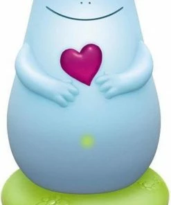 Pabobo Lumilove Barbapapa Blauw