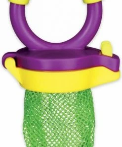 Munchkin Fresh Food Feeder -Zwitsal - Winkel 448x840 4