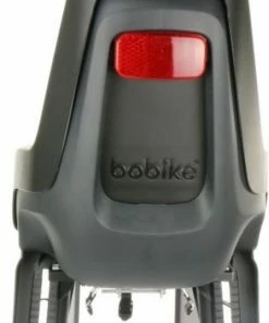 Bobike One Maxi Fietsstoeltje Achter - Urban Black -Zwitsal - Winkel 448x840 6