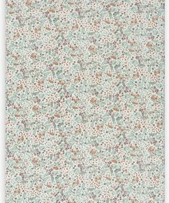 Jollein Baby Hoeslaken Wieg Jersey 40/50x80/90cm - Bloom -Zwitsal - Winkel 451x840 1