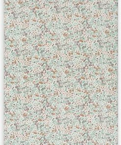 Jollein Baby Hoeslaken Wieg Jersey 40/50x80/90cm - Bloom -Zwitsal - Winkel 451x840 2