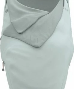 Quinny Kinderwagen Voetenzak - Footmuf Grey