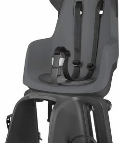 Bobike Maxi Go Fietsstoeltje Achter BD - Lemon Sorbet -Zwitsal - Winkel 460x840