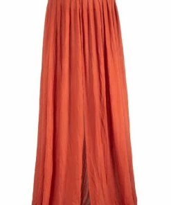 Jollein Baby Klamboe Vintage 245cm - Rust