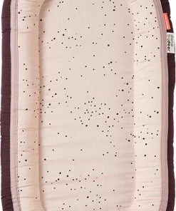 Done By Deer Cozy Nest Plus Babynest