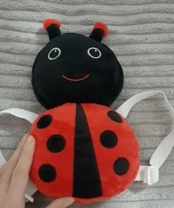 Naamloos Baby Hoofd Bescherming Kussen | Safe Baby Head Protector - Hoofdsteun -Zwitsal - Winkel 472x840 5