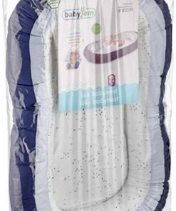 Baby Jem Babyjem Luxe Roze Babynest 614 -Zwitsal - Winkel 477x840 3