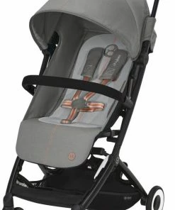 Cybex Gold Cybex Libelle Lava Grey - Mid Grey