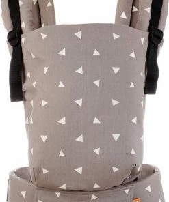 Tula Free-to-Grow Ergonomische Draagzak Baby – Sleepy Dust -Zwitsal - Winkel 490x840