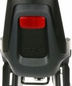 Bobike One Maxi Fietsstoeltje Achter - Urban Black -Zwitsal - Winkel 490x840 4