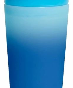 Munchkin Miracle 360 Colour Changing Sippy Cup Blue