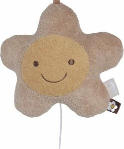 Jollein Muziekhanger Spring Garden - Bloom