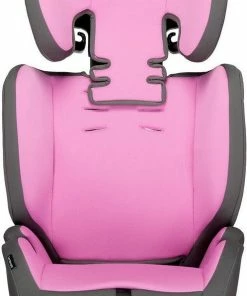 Lionelo Levi Simple - Autostoeltje - 5-punts Gordel - Wasbare Dri-Seat - Tot 36kg -Zwitsal - Winkel 497x840