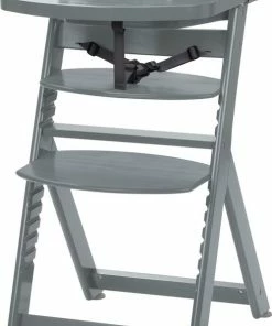 Bebeconfort Timba Kinderstoel - Warm Grey - Groeit Mee Met Je Kind - Verstelbaar - Optimale Veiligheid -Zwitsal - Winkel 499x840 2