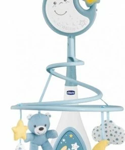 Chicco Next2dreams Mobile Blue -Zwitsal - Winkel 500x840