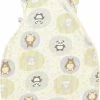 Tommee Tippee Tommee Tippee -  slaapzak Voor Pasgeboren - Swaddle Bag - Heupvriendelijk Ontwerp - Zachte Katoenrijke Stof - 3-6 M - 2,5 TOG - Grofriends
