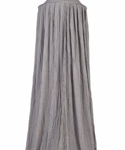 Jollein Baby Klamboe Vintage 245cm - Storm Grey