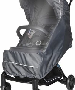 Koelstra Regenhoes Compact Buggy GEN