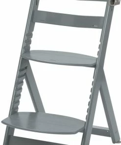 Bebeconfort Timba Kinderstoel - Warm Grey - Groeit Mee Met Je Kind - Verstelbaar - Optimale Veiligheid -Zwitsal - Winkel 513x840 1