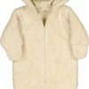 Zeeman Newborn Buitenpak - Beige - Maat 62