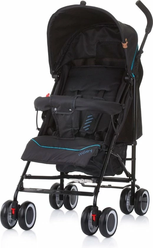 Buggy Chipolino Miley Raven 1 Buggy Chipolino Miley Raven