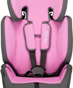 Lionelo Levi Simple - Autostoeltje - 5-punts Gordel - Wasbare Dri-Seat - Tot 36kg -Zwitsal - Winkel 524x840