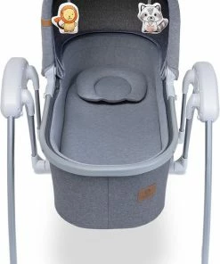 Lionelo Figgy - Babywiejge - 5 Schommelsnelheden - 12 Melodieën Met 5 Geluiden Van De Natuur - Handvat Om Het Wiegje Te Verplaatsen 18 Lionelo Figgy - Babywiejge - 5 Schommelsnelheden - 12 Melodieën Met 5 Geluiden Van De Natuur - Handvat Om Het Wiegje Te Verplaatsen -Zwitsal - Winkel 527x840 1