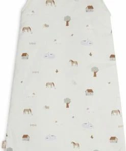Jollein Baby Winterslaapzak Met Afritsbare Mouw 70cm - Farm -Zwitsal - Winkel 528x840