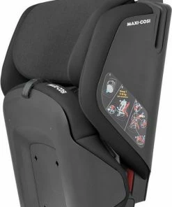 Maxi-Cosi Nomad Inklapbaar Autostoeltje - Authentic Black -Zwitsal - Winkel 532x840 1