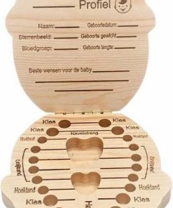 Echte Klasse Tanden Doosje - Voor Melktanden En Haarlok Kraam Cadeau - Hout - Jongen 8 Echte Klasse Tanden Doosje - Voor Melktanden En Haarlok Kraam Cadeau - Hout - Jongen -Zwitsal - Winkel 533x840 2