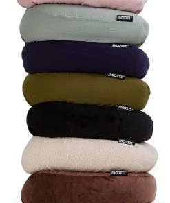 Snoozzz Relaxhoes Voor Voedingskussen - 100% Katoen Van Zachte Hydrofiel - Petale -Zwitsal - Winkel 534x840 1