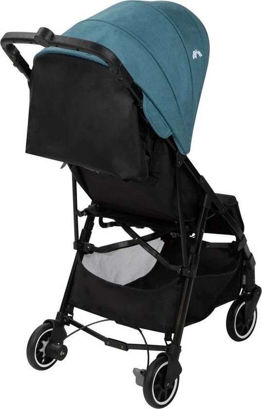 Bebeconfort Teeny 3D Buggy - Blue Chic - Vanaf De Geboorte 15 Bebeconfort Teeny 3D Buggy - Blue Chic - Vanaf De Geboorte - Afbeelding 15