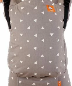Tula Free-to-Grow Ergonomische Draagzak Baby – Sleepy Dust