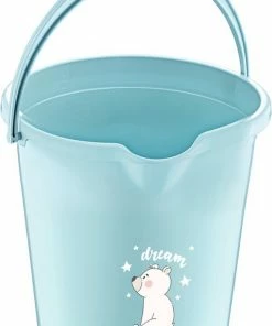 Baby Jem Badset + Standaard | Babyjem 6-delig Blauw Beer Dream -Zwitsal - Winkel 541x840 4