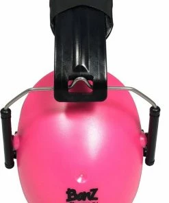 Banz Kids Banz Kidz Rose Gehoorbeschermer SNR=24.3 (2-10 Jaar) -Zwitsal - Winkel 541x840 5