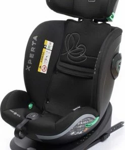 Babyauto Xperta I-Size Autostoel - 360° Met Isofix - Zwart (40-150 Cm) -Zwitsal - Winkel 543x840