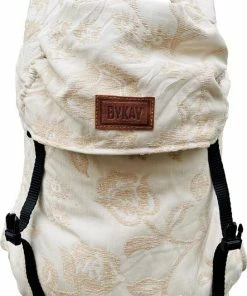 ByKay - Draagzak - Click Carrier Classic - Jacquard Desert Rose 13 ByKay - Draagzak - Click Carrier Classic - Jacquard Desert Rose -Zwitsal - Winkel 545x840 1