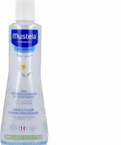 Mustela Verfrissend Water Haar En Lichaam - 200ml 20 Mustela Verfrissend Water Haar En Lichaam - 200ml -Zwitsal - Winkel 547x840 1