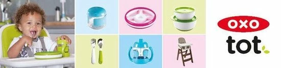 OXO Tot Vork & Lepel Green 2 OXO Tot Vork & Lepel Green - Afbeelding 2