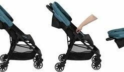 Bebeconfort Teeny 3D Buggy - Blue Chic - Vanaf De Geboorte 32 Bebeconfort Teeny 3D Buggy - Blue Chic - Vanaf De Geboorte -Zwitsal - Winkel 550x145