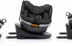 Babyauto Xperta I-Size Autostoel - 360° Met Isofix - Zwart (40-150 Cm) -Zwitsal - Winkel 550x158 1