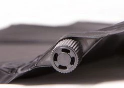 Deryan Travel-cot - Zelfopblazend Matras - Baby Luxe Formaat - 120 X 60 X 2,5 Cm -Zwitsal - Winkel 550x176