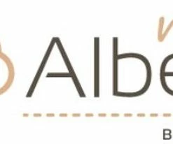 Albero Mio Velvet Navy Kinderfauteuil -Zwitsal - Winkel 550x206